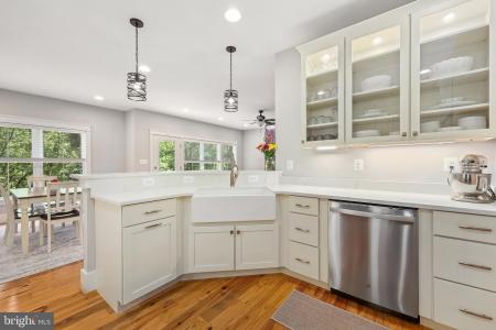 11933 Airlea Drive, Nokesville, Virginie 20181, États-Unis