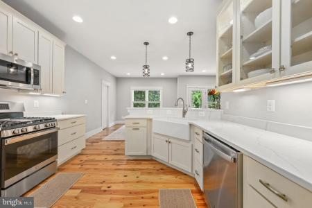 11933 Airlea Drive, Nokesville, Virginie 20181, États-Unis