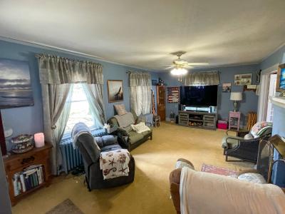 811 Broad St, Altavista, Virginia 24517, USA