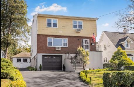 64 Pocono Avenue, Yonkers, NY 10701, USA