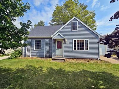 1507 S Chestnut Ave, Marshfield, Wisconsin 54449, USA