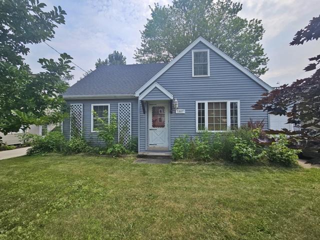 1507 S Chestnut Ave, Marshfield, Wisconsin 54449, Estados Unidos