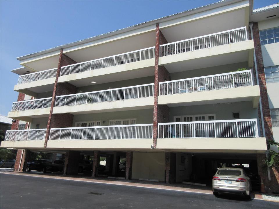 2420 SE 17th St #208C, Fort Lauderdale, Florida 33316, Stati Uniti