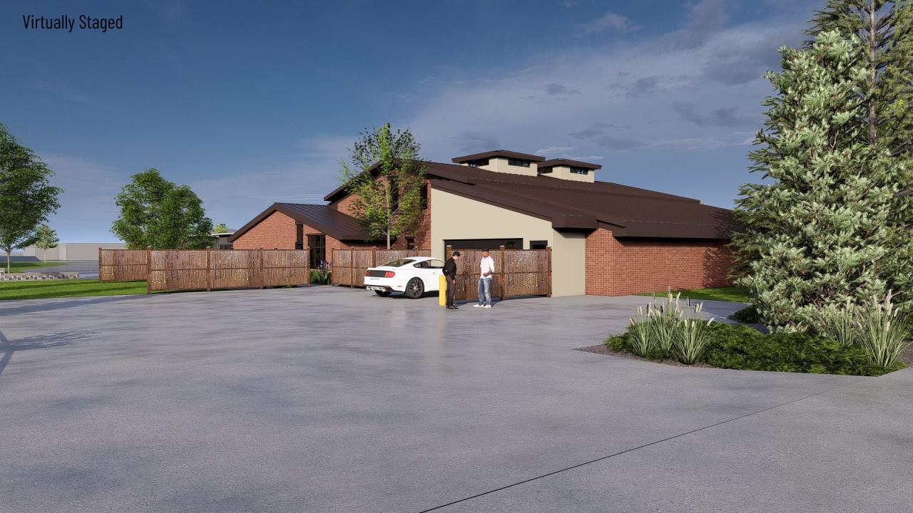 1301 Avon Street B, Sheridan, Wyoming 82801, États-Unis