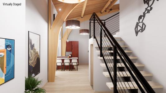 1301 Avon Street B, Sheridan, Wyoming 82801, États-Unis