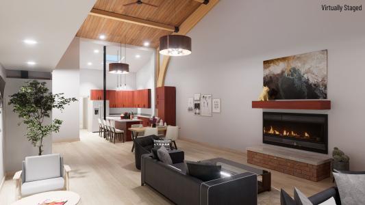 1301 Avon Street B, Sheridan, Wyoming 82801, États-Unis