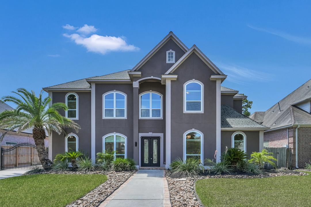 13214 Regency Oak Lane, Cypress, Техас 77429, Соединенные Штаты