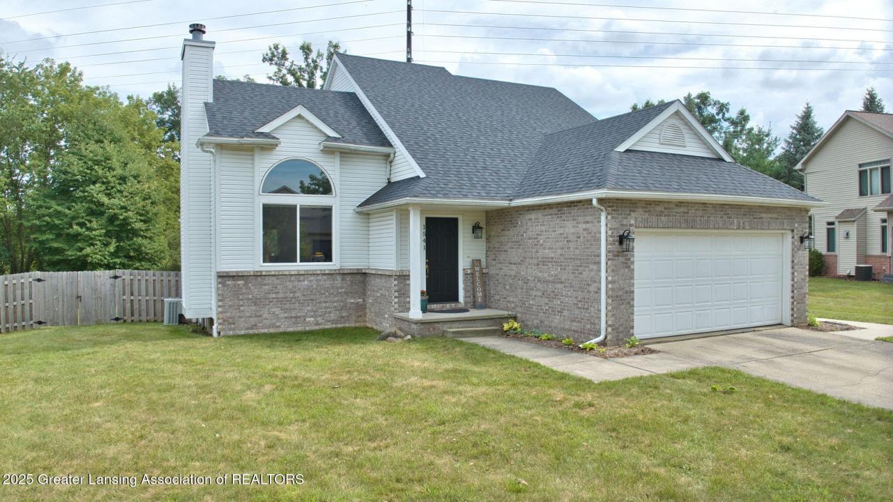 1541 Downing Street, Haslett, Michigan 48840, HOA KỲ