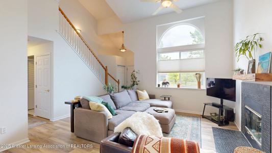 1541 Downing Street, Haslett, Michigan 48840, USA