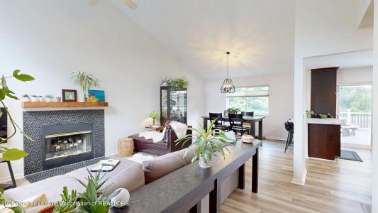 1541 Downing Street, Haslett, Michigan 48840, HOA KỲ