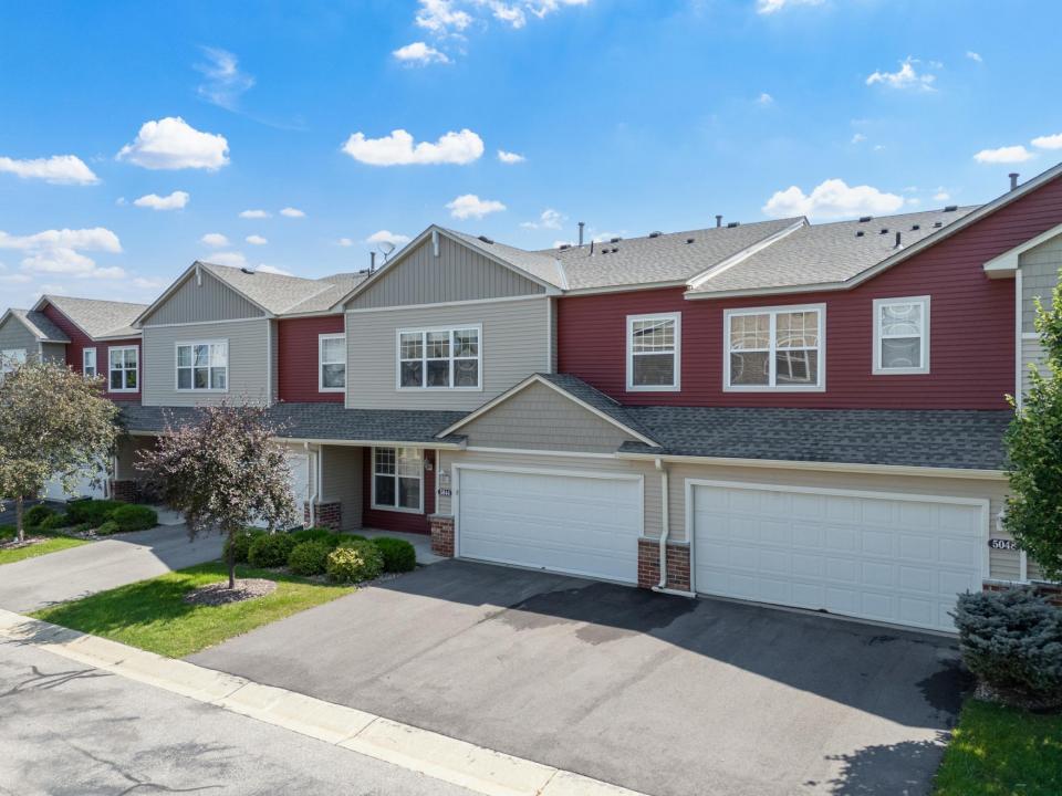 5044 Schumard Court SE, Rochester, Minnesota 55904, USA