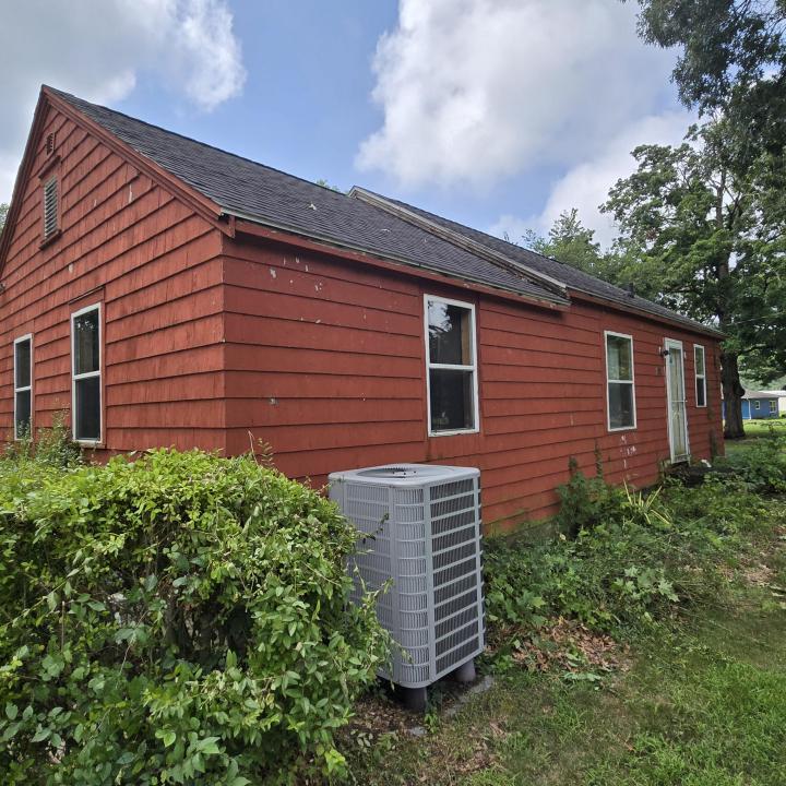 801 Terre Coupe Street, Buchanan, Michigan 49107, Stati Uniti