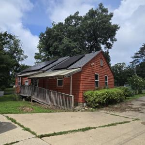 801 Terre Coupe Street, Buchanan, Michigan 49107, Stati Uniti