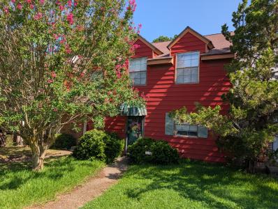 526 Meadow Lane, Eldorado, Arkansas 71730, USA