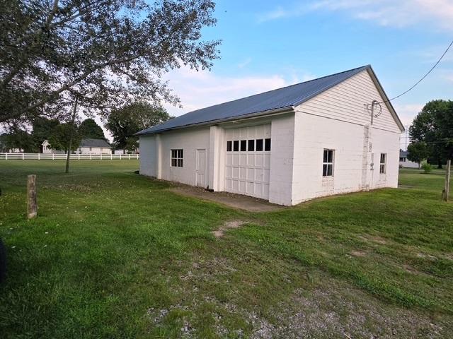 217 West Mansfield Rd., Mount Victory, 俄亥俄州 43340, 美国