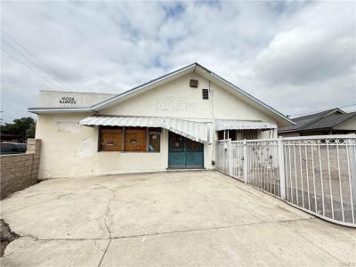 15359 Illinois Ave., Paramount, California 90723, USA