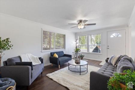 30 N 500 E, Heber City, Utah 84032, États-Unis