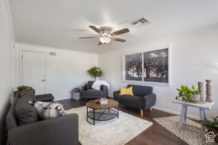 30 N 500 E, Heber City, Utah 84032, États-Unis
