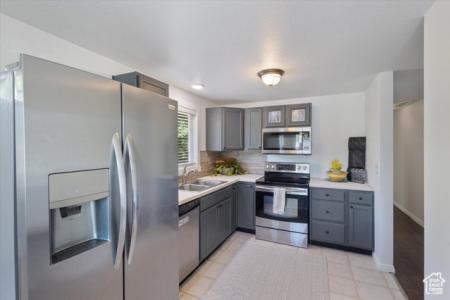 30 N 500 E, Heber City, Utah 84032, États-Unis