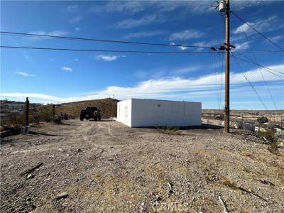 225 N 3rd Avenue, Barstow, Califórnia 92311, Estados Unidos