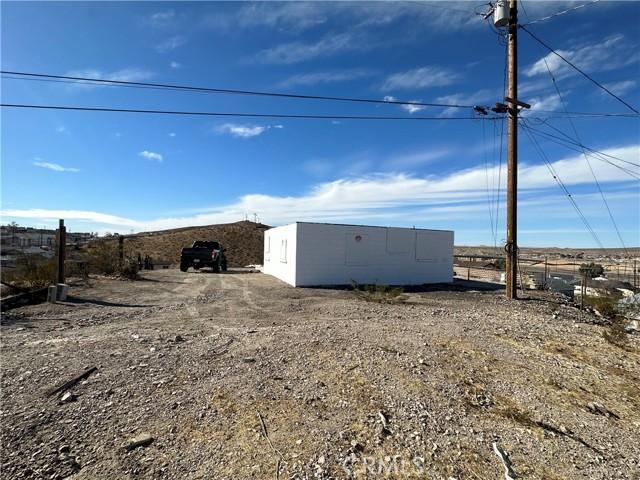 225 N 3rd Avenue, Barstow, Californie 92311, États-Unis