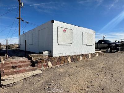225 N 3rd Avenue, Barstow, Californie 92311, États-Unis