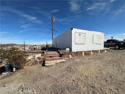 225 N 3rd Avenue, Barstow, Californie 92311, États-Unis