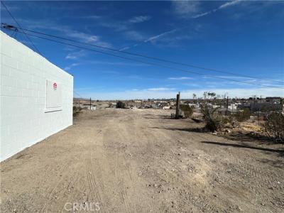 225 N 3rd Avenue, Barstow, Californie 92311, États-Unis