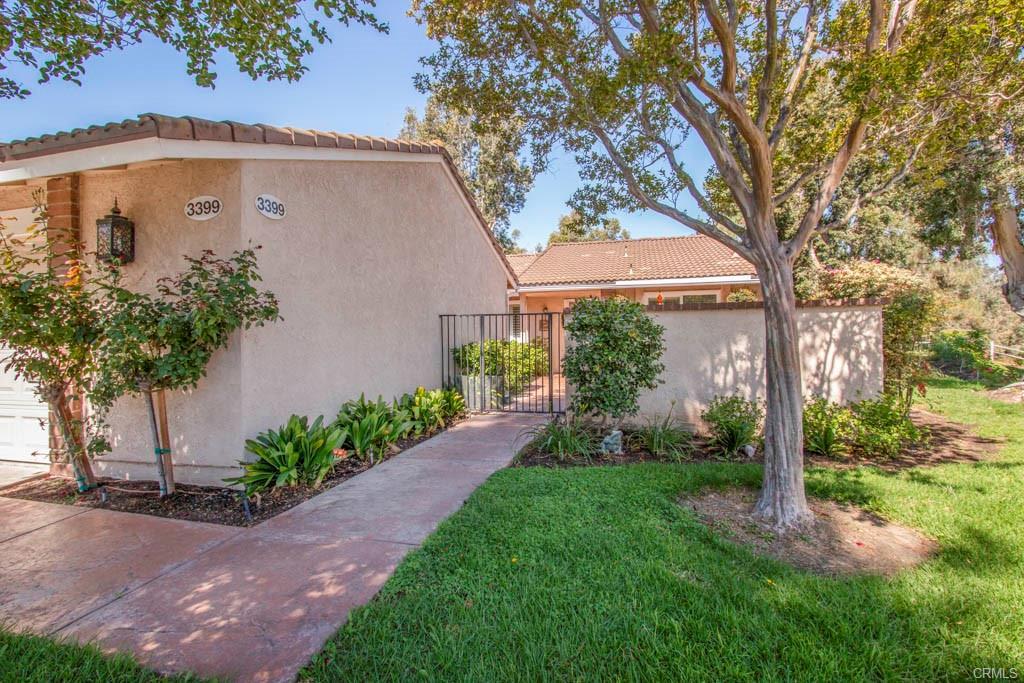 3399-B Punta Alta, Laguna Woods, California 92637, HOA KỲ