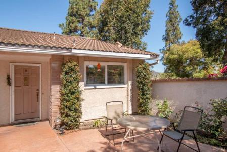 3399-B Punta Alta, Laguna Woods, California 92637, HOA KỲ