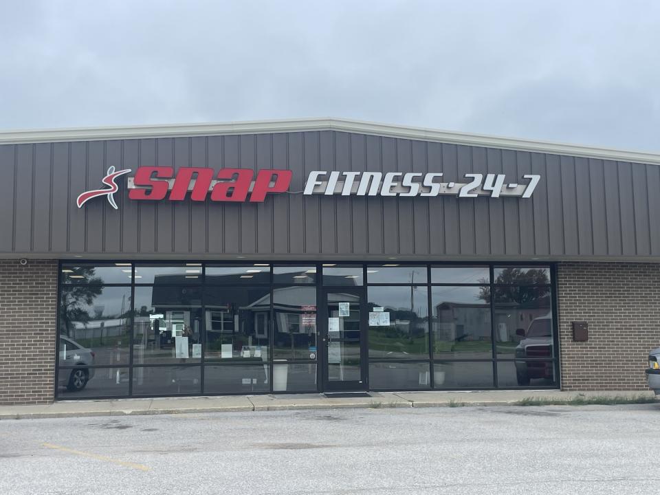 900 W Union, Litchfield, Illinois 62056, HOA KỲ