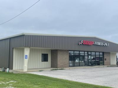 900 W Union, Litchfield, Illinois 62056, HOA KỲ