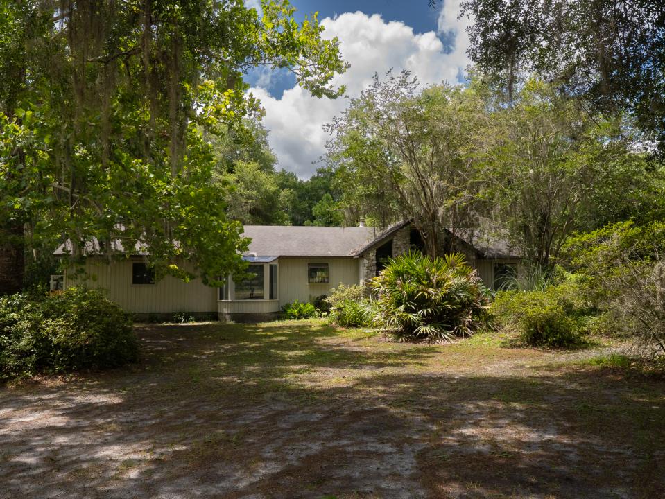 20015 NE 45th Place, Hawthorne, Florida 32640, Stati Uniti