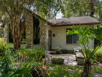 20015 NE 45th Place, Hawthorne, Florida 32640, Stati Uniti