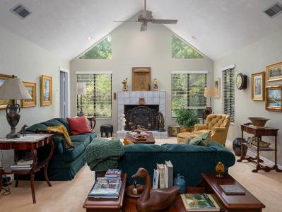 20015 NE 45th Place, Hawthorne, Florida 32640, Stati Uniti