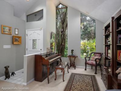 20015 NE 45th Place, Hawthorne, Florida 32640, Stati Uniti