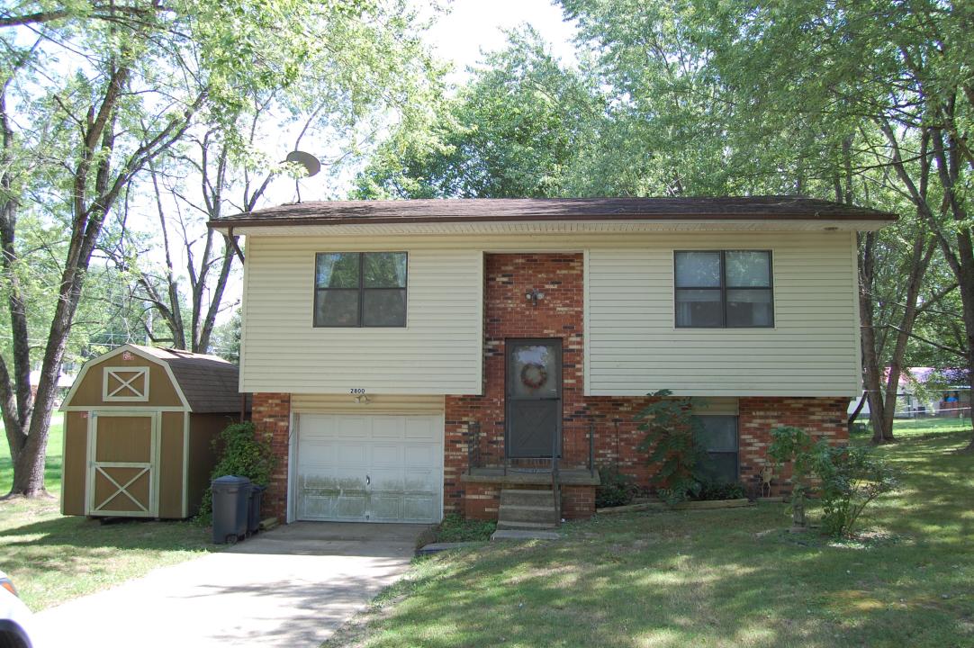 2800 West Lakeview Dr., Poplar Blluff, 密苏里州 63901, 美国