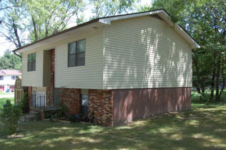 2800 West Lakeview Dr., Poplar Blluff, 密苏里州 63901, 美国