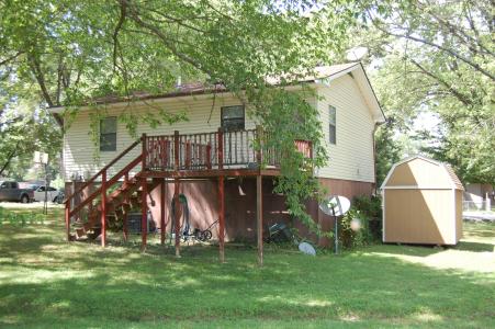 2800 West Lakeview Dr., Poplar Blluff, 密苏里州 63901, 美国
