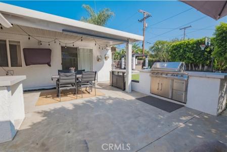 14013 Chestnut St., Whittier, California 90605, HOA KỲ