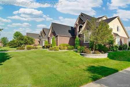 50553 Billenca Drive, Novi, 미시건 48374, 미국