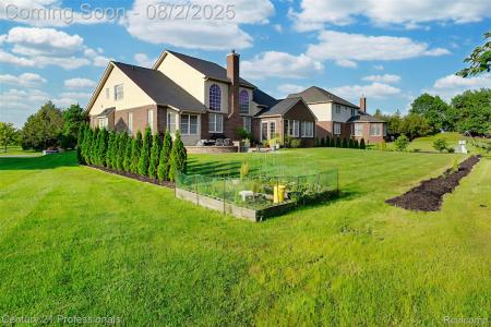 50553 Billenca Drive, Novi, 미시건 48374, 미국