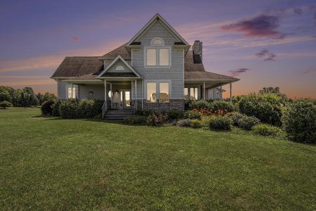10078 N Halstead Drive, La Porte, Indiana 46350