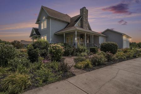 10078 N Halstead Drive, La Porte, Indiana 46350