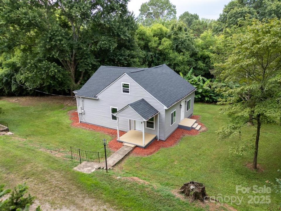 2901 N. Shipp Avenue, Newton, North Carolina 28658, Stati Uniti