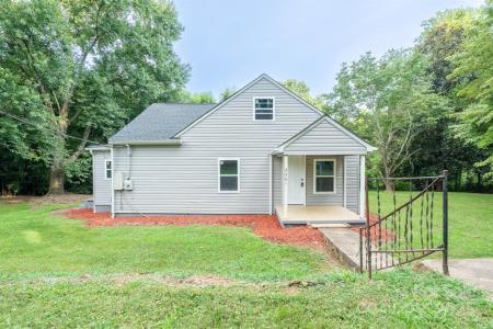 2901 N. Shipp Avenue, Newton, NC 28658, USA