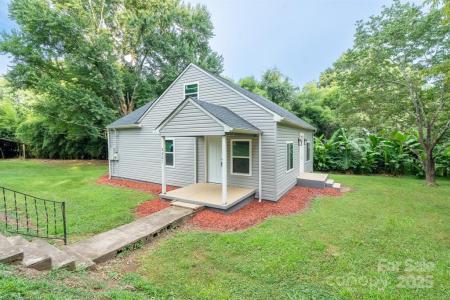 2901 N. Shipp Avenue, Newton, North Carolina 28658, Stati Uniti