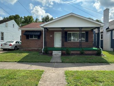 922 North 5th Street, Ironton, Ohio 45638, Estados Unidos