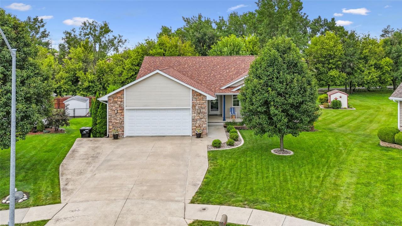 1303 NW Shoreline Court, Ankeny, Iowa 50023, Estados Unidos