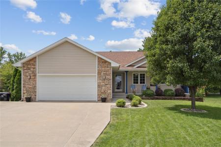 1303 NW Shoreline Court, Ankeny, Iowa 50023, Estados Unidos